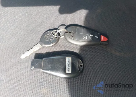 2011 Ram Ram 2500 Slt z USA, uszkodzony, nr VIN 3D7TT2CT9BG598423